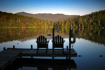 adirondack chairs