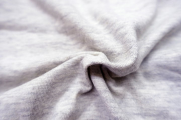 Textile fabric polyester and cotton fabric Background