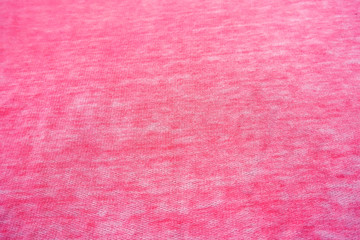 Textile fabric polyester and cotton fabric Background