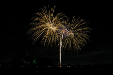 Fireworks