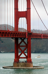 Golden Gate Bridge