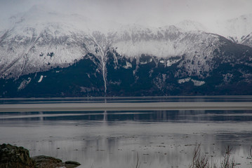 Anchorage Alaska