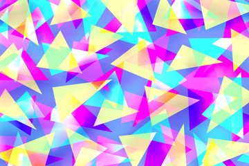 digital background