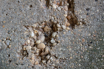 Erosion