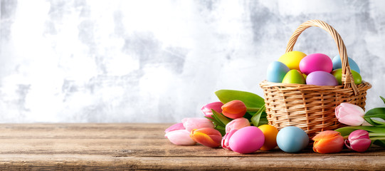 Easter decoration