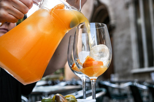 Agua de Valencia
