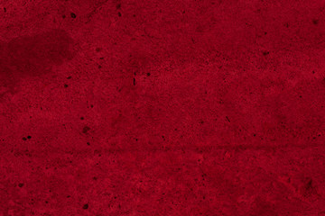 red grunge background