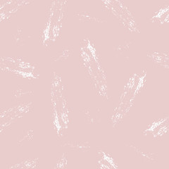 Brush Seamless Pattern