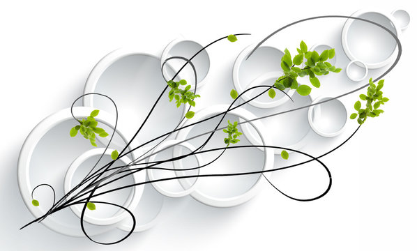 Original design of the ornament
