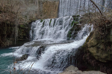 2019_02_02_Road_Trip_Blanchard_Springs_and_Devils_Knob