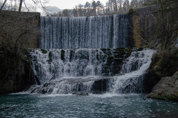 2019_02_02_Road_Trip_Blanchard_Springs_and_Devils_Knob