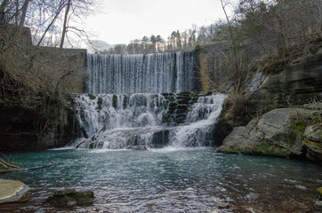 2019_02_02_Road_Trip_Blanchard_Springs_and_Devils_Knob