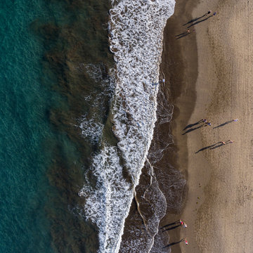 Ocean avenue
