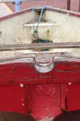 Leeds boat
