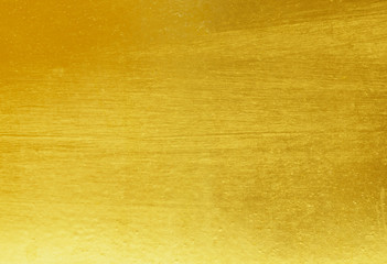 Obraz premium gold