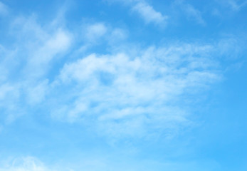 sky