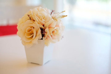 Beautiful  flower background