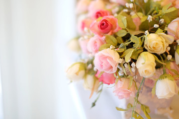 Beautiful  flower background