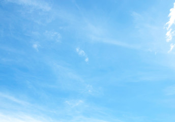 Obraz premium sky
