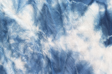 tie dye pattern abstract background 