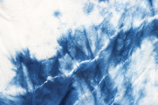 tie dye pattern abstract background 
