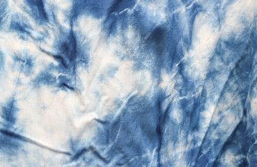 tie dye pattern abstract background 