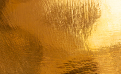 gold background sparkle