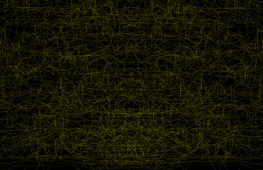 Mystic Mysterious Dark Background Digital Web 11x17 Tabloid 19