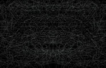 Mystic Mysterious Dark Background Digital Web 11x17 Tabloid 19