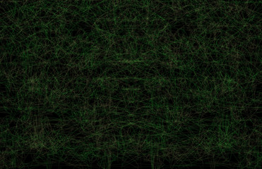 Mystic Mysterious Dark Background Digital Web 11x17 Tabloid 19