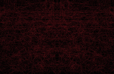 Mystic Mysterious Dark Background Digital Web 11x17 Tabloid 19