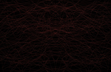Mystic Mysterious Dark Background Digital Web 11x17 Tabloid 19