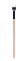 Plastic thin makeup sponge brush