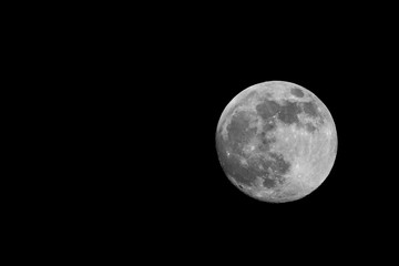 Vollmond