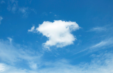 sky