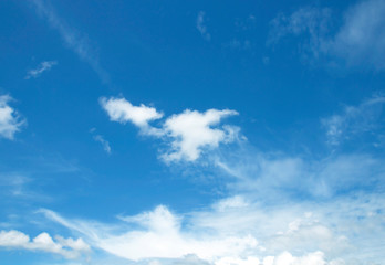 sky Cloud background