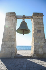 Fototapeta premium bell
