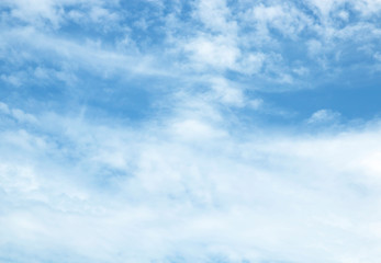 sky Cloud background