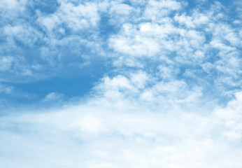 sky Cloud background