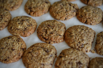 cookies maison