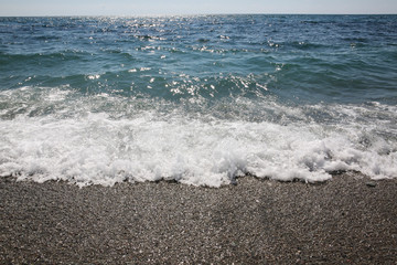 sea