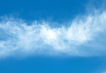 sky Cloud background