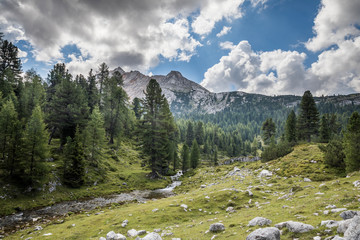 Dolomiten - Italien