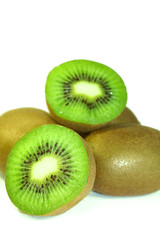 Fototapeta premium Kiwi