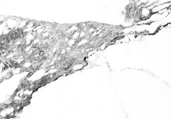 White marble texture abstract background