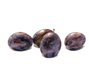 plums
