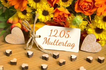12.05. Muttertag