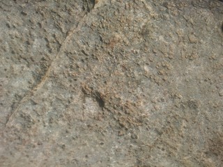 Rock stone
