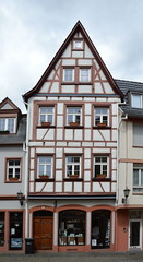 Fototapeta premium Mainz, Rheinland - Pfalz