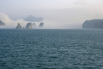 Ha Long Bay (Vietnam)